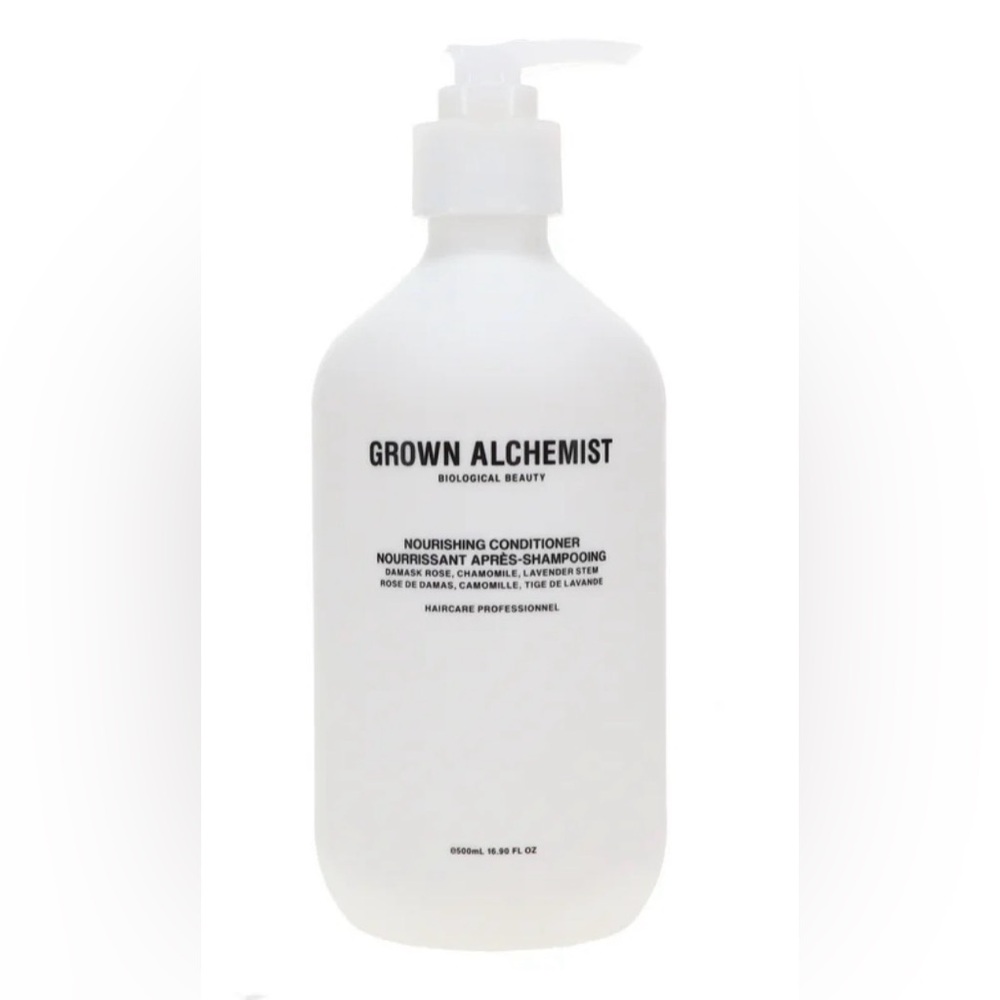 ✨ Grown Alchemist Nourishing Conditioner 16.9 oz